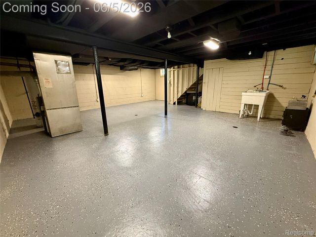 14860 Vaughan Street, Detroit, MI 48223