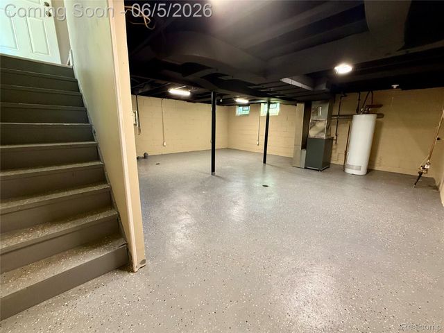 14860 Vaughan Street, Detroit, MI 48223