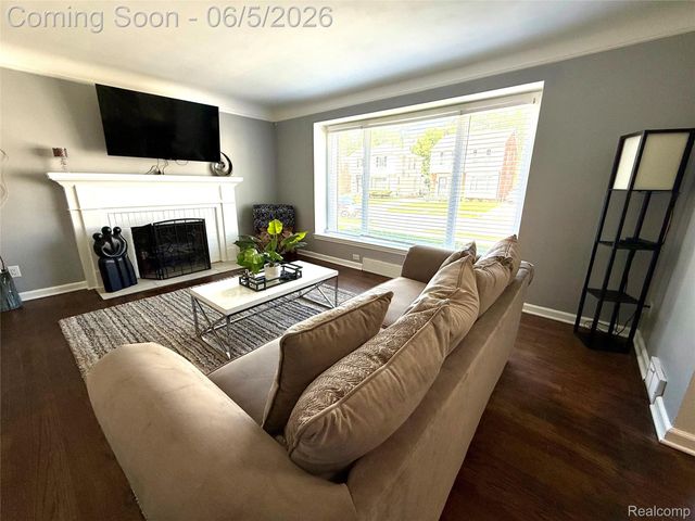 14860 Vaughan Street, Detroit, MI 48223