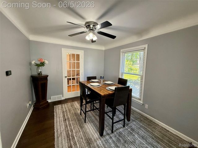 14860 Vaughan Street, Detroit, MI 48223