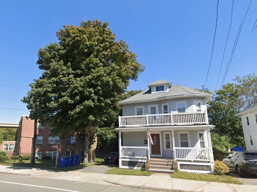 684 Washington St 2, Braintree, MA 02184