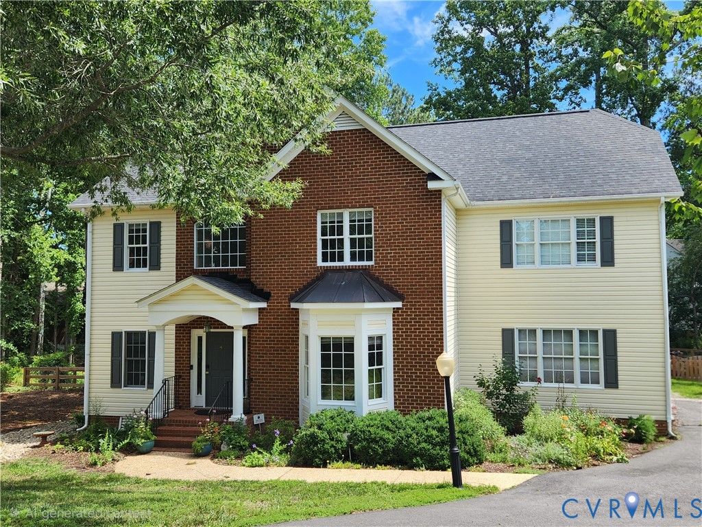 509 Weston Ct, Henrico, VA 23238