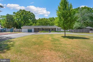 191 COX AVE, West Creek, NJ 08092