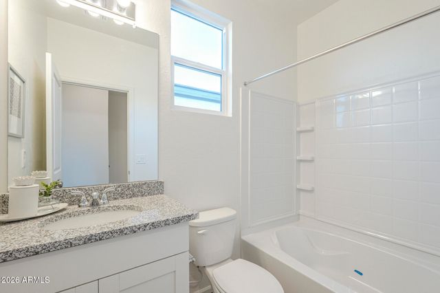 18074 W CALLE LEJOS Road, Surprise, AZ 85387
