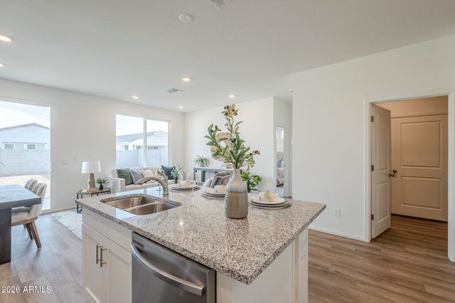 18074 W CALLE LEJOS Road, Surprise, AZ 85387
