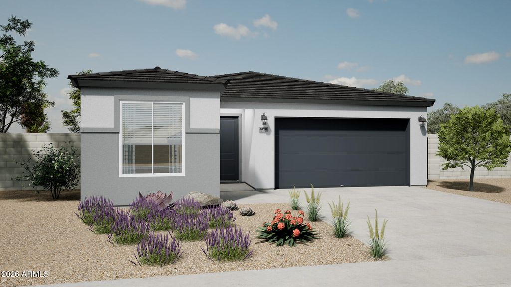 18074 W CALLE LEJOS Road, Surprise, AZ 85387