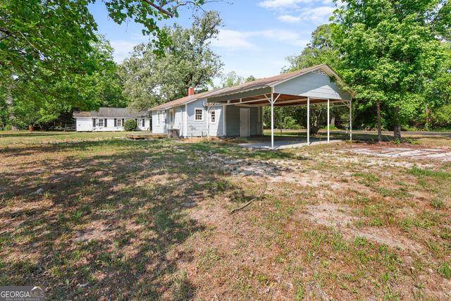 189 Sweet Gum Street, Newington, GA 30446