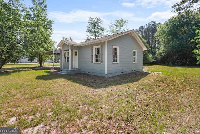 189 Sweet Gum Street, Newington, GA 30446