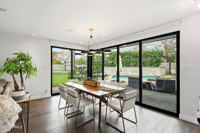 540 W SOLANO Drive, Phoenix, AZ 85013