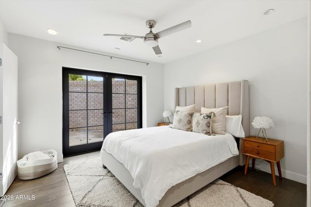 540 W SOLANO Drive, Phoenix, AZ 85013