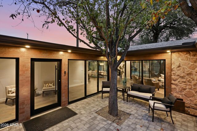 540 W SOLANO Drive, Phoenix, AZ 85013