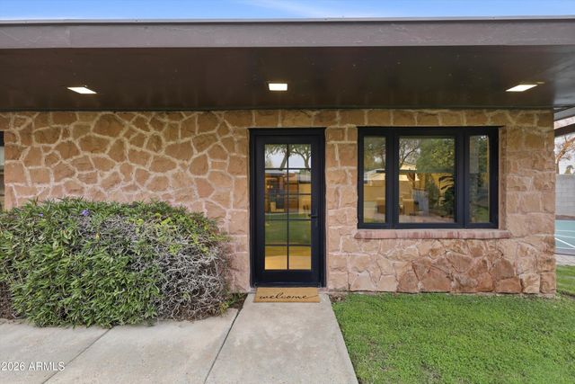 540 W SOLANO Drive, Phoenix, AZ 85013