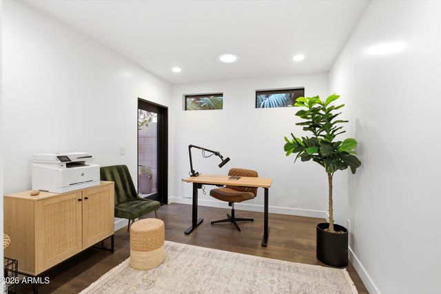 540 W SOLANO Drive, Phoenix, AZ 85013