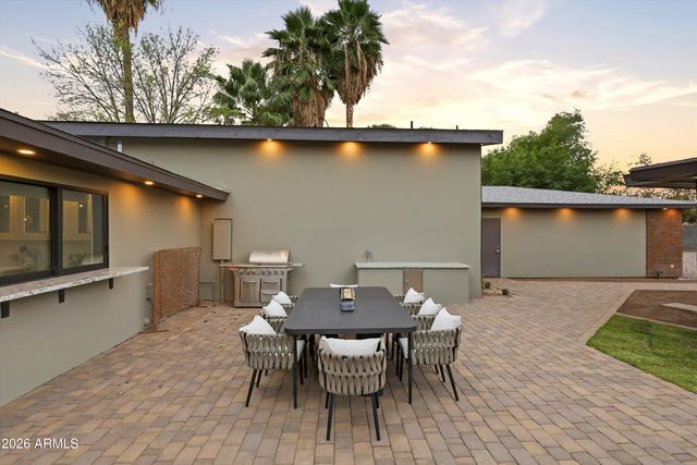 540 W SOLANO Drive, Phoenix, AZ 85013