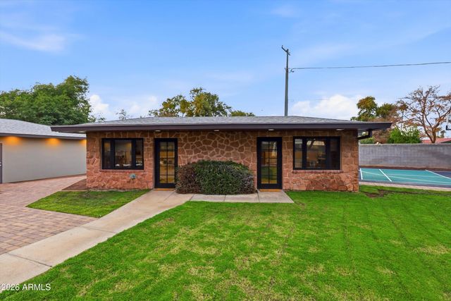 540 W SOLANO Drive, Phoenix, AZ 85013