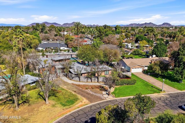 540 W SOLANO Drive, Phoenix, AZ 85013