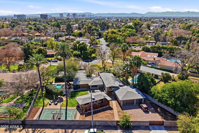 540 W SOLANO Drive, Phoenix, AZ 85013