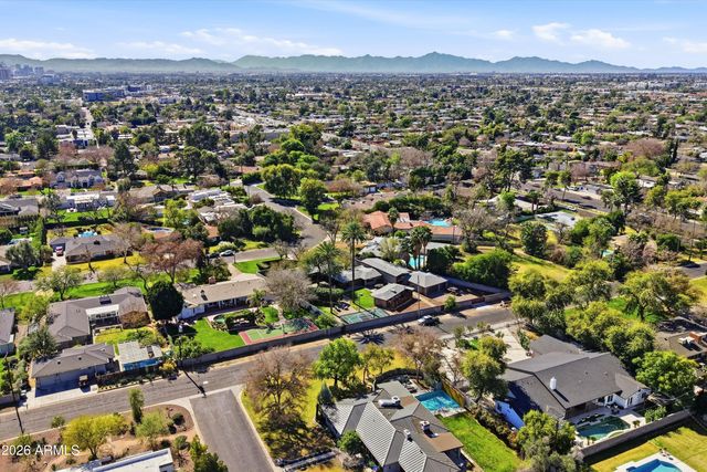 540 W SOLANO Drive, Phoenix, AZ 85013