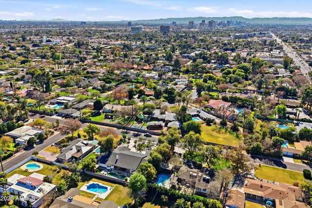 540 W SOLANO Drive, Phoenix, AZ 85013