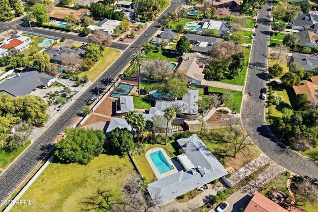 540 W SOLANO Drive, Phoenix, AZ 85013