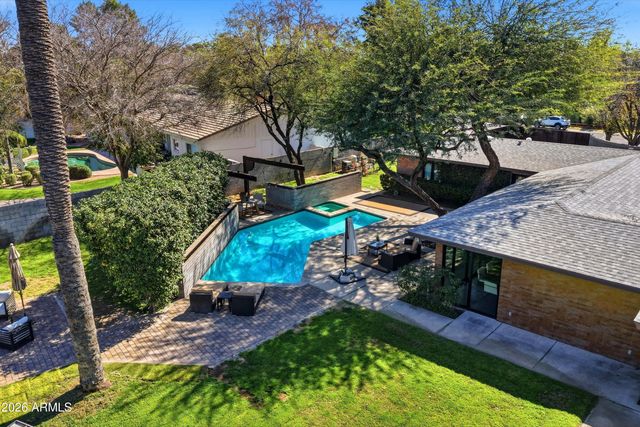 540 W SOLANO Drive, Phoenix, AZ 85013