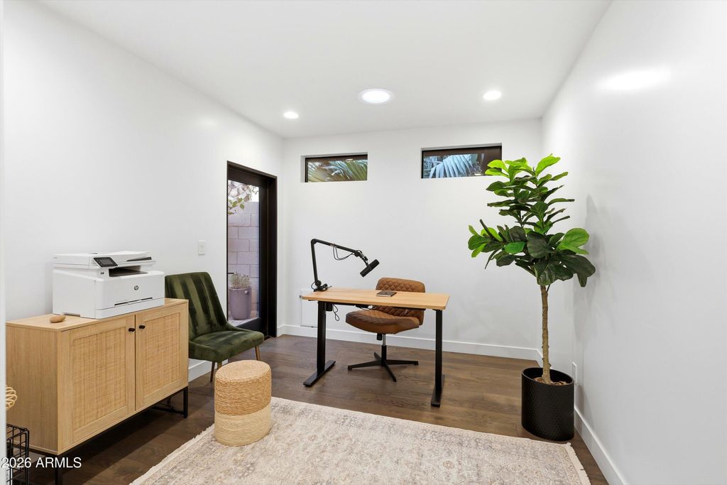 Image 36 of property listing at 540 W SOLANO Drive, Phoenix, AZ 85013