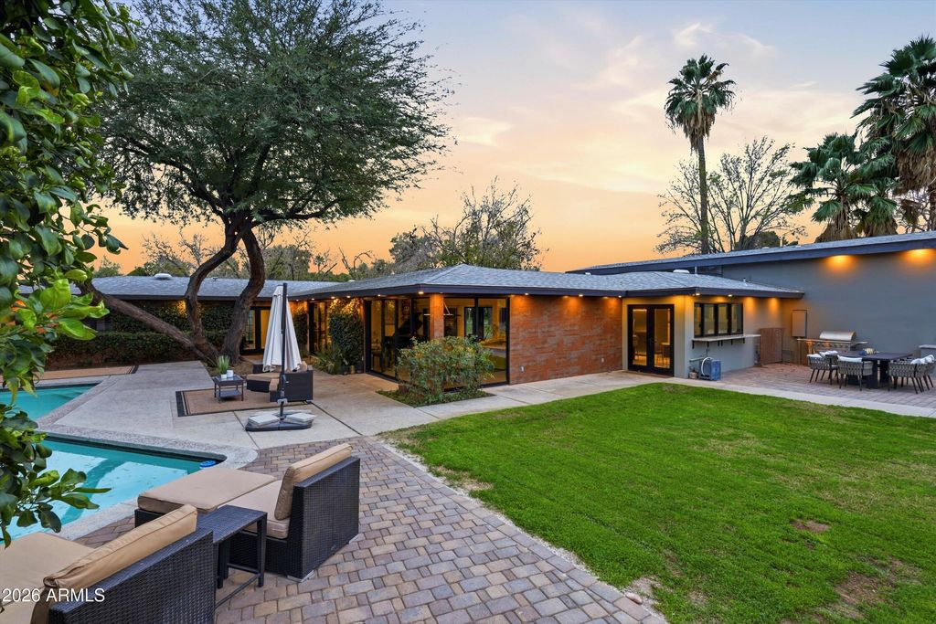 Image 48 of property listing at 540 W SOLANO Drive, Phoenix, AZ 85013