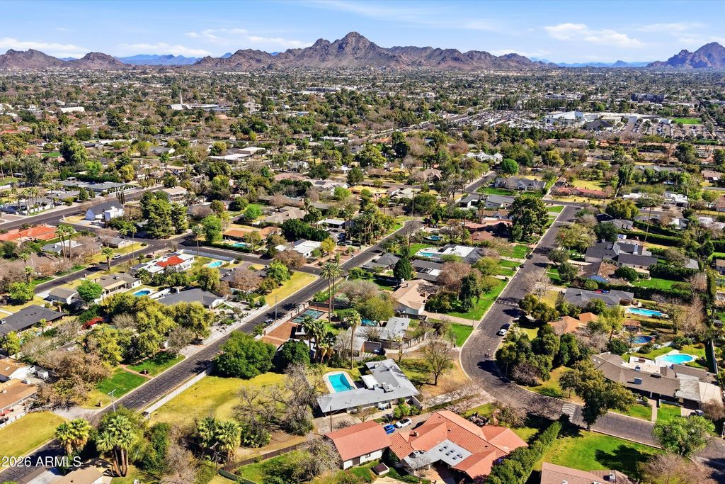 Image 63 of property listing at 540 W SOLANO Drive, Phoenix, AZ 85013