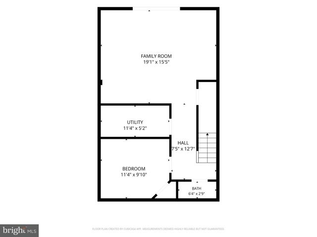 10625 GLEN HANNAH DR, Laurel, MD 20723