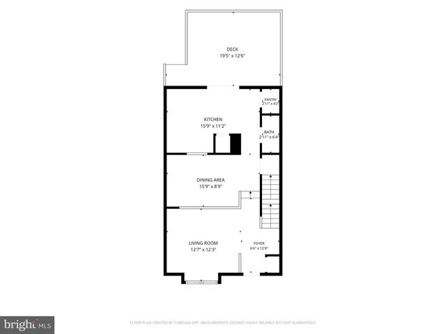 10625 GLEN HANNAH DR, Laurel, MD 20723