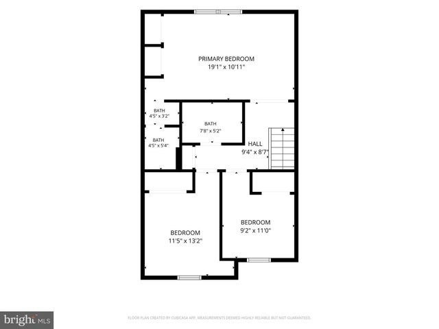 10625 GLEN HANNAH DR, Laurel, MD 20723