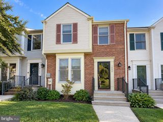 10625 GLEN HANNAH DR, Laurel, MD 20723