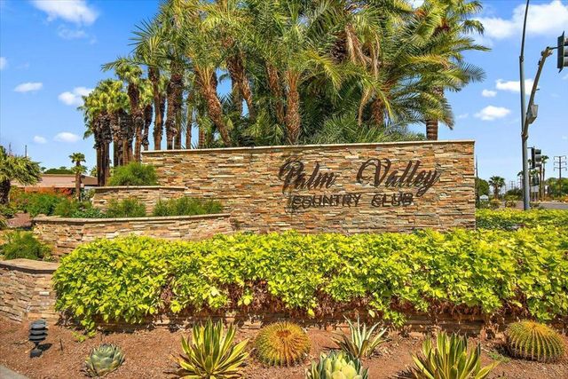 38315 Crocus Lane, Palm Desert, CA 92211