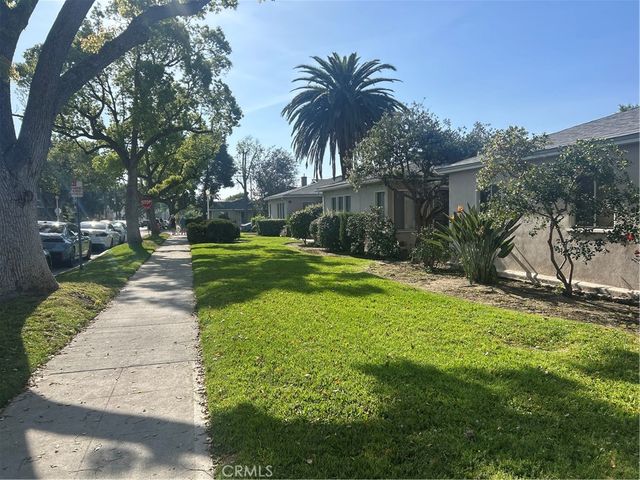 701 N 6th, Burbank, CA 91501