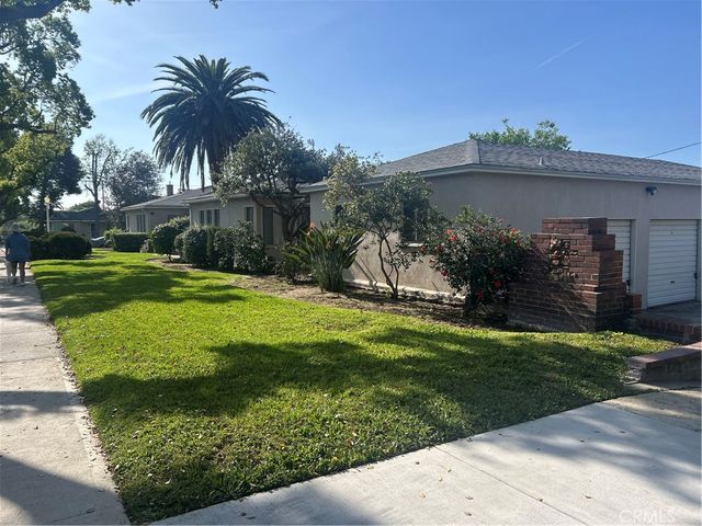 701 N 6th, Burbank, CA 91501