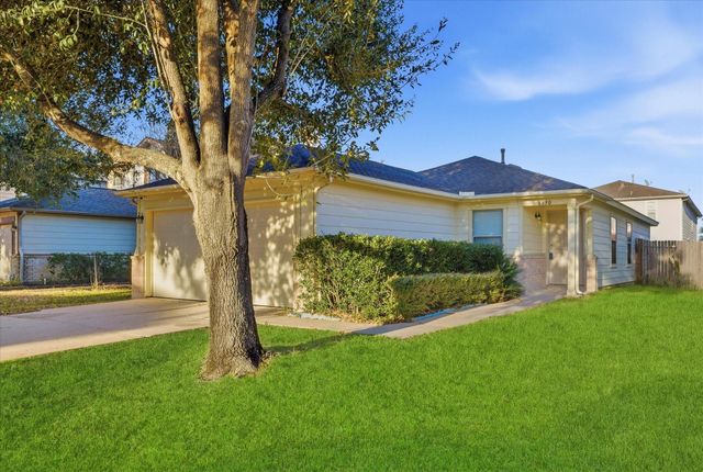 6830 Oleander Grove Way, Houston, TX 77049