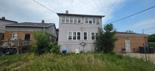 9905 S Yale Avenue, Chicago, IL 60628