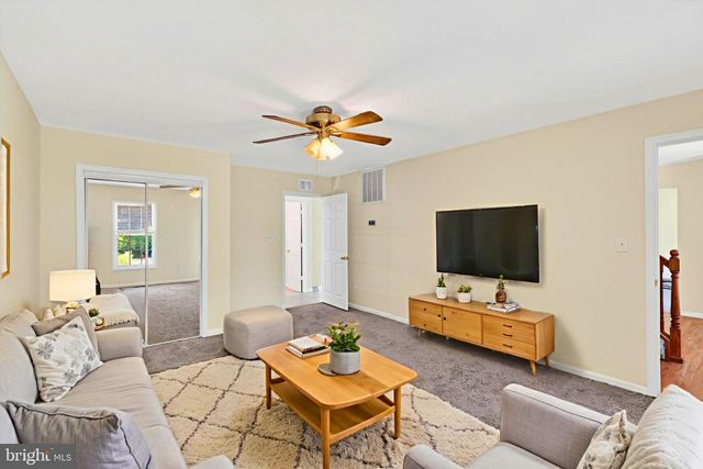 15500 PRINCE FREDERICK RD, Hughesville, MD 20637