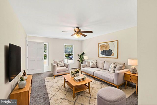 15500 PRINCE FREDERICK RD, Hughesville, MD 20637