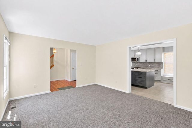 15500 PRINCE FREDERICK RD, Hughesville, MD 20637