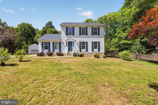 15500 PRINCE FREDERICK RD, Hughesville, MD 20637