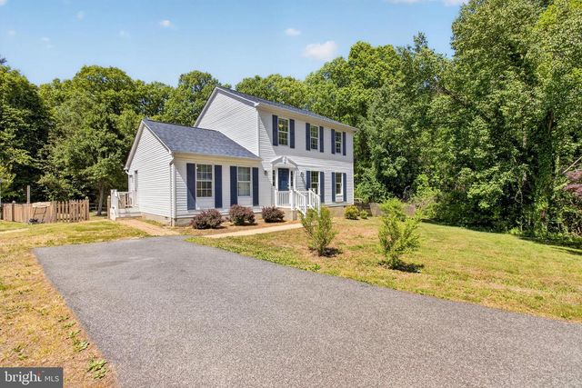 15500 PRINCE FREDERICK RD, Hughesville, MD 20637