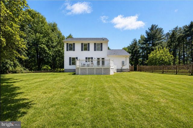 15500 PRINCE FREDERICK RD, Hughesville, MD 20637