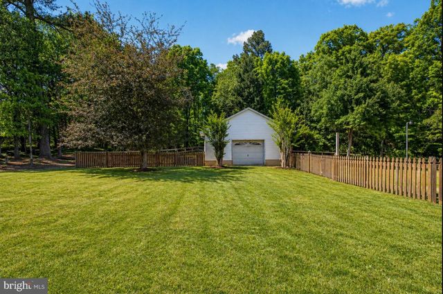 15500 PRINCE FREDERICK RD, Hughesville, MD 20637
