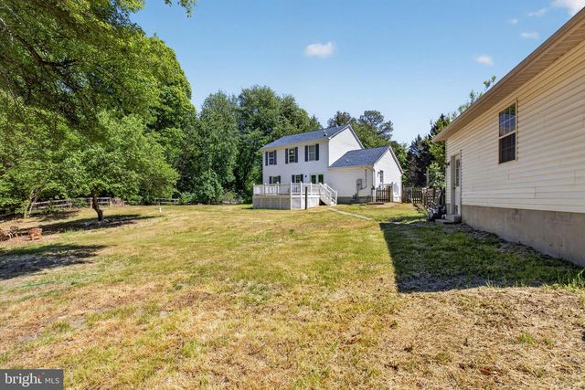 15500 PRINCE FREDERICK RD, Hughesville, MD 20637