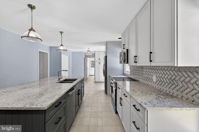 15500 PRINCE FREDERICK RD, Hughesville, MD 20637