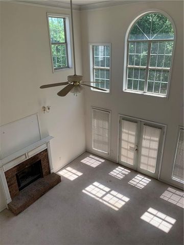 140 Dearing Woods Way, Covington, GA 30014