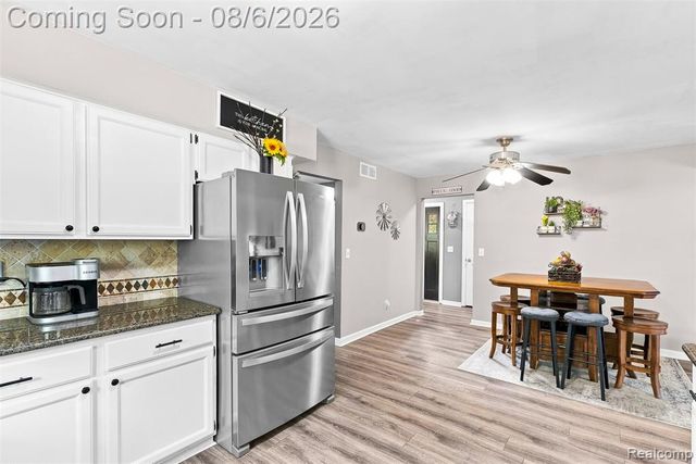 19360 Shadyside Street, Livonia, MI 48152
