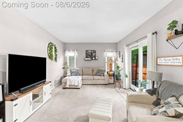 19360 Shadyside Street, Livonia, MI 48152