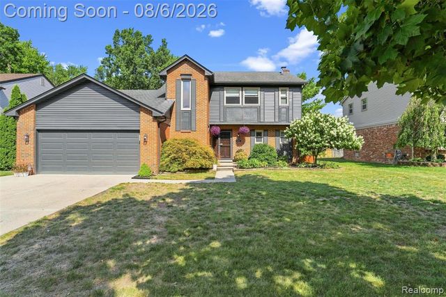 19360 Shadyside Street, Livonia, MI 48152